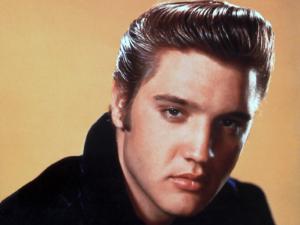 Belajar dari Elvis Presley Sang Legendaris  inthedark666